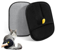 Electrostatic Pet Hair Grooming Gloves (Private Listing U971363)